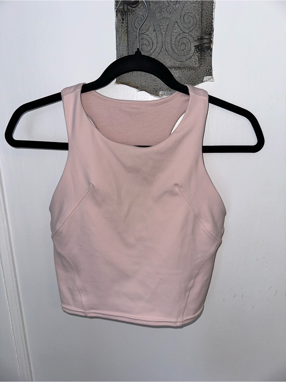 Lululemon Wunder Train Racerback Tank